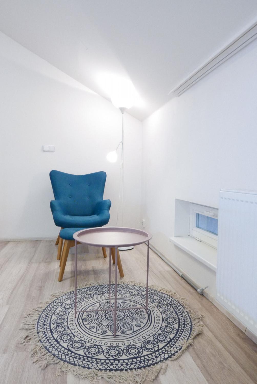 Ferienwohnung Internesto Brno Spilberk Zimmer foto